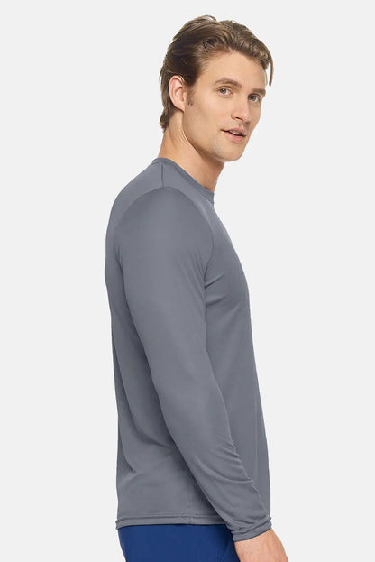 Men's DriMax™ Long Sleeve Tech Tee