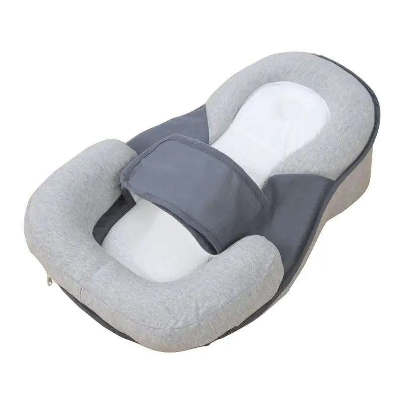 Ergonomic Support Pillow for Baby - Eloy Royal