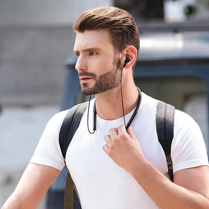 Noise Reduction Bluetooth Earphones - Eloy Royal