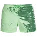 Quick Dry Color Changing Beach Shorts - Eloy Royal