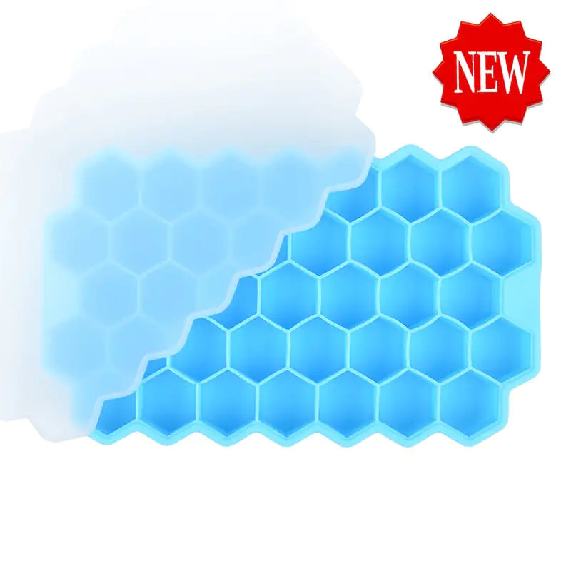 Honeycomb Ice Cube Trays - Eloy Royal