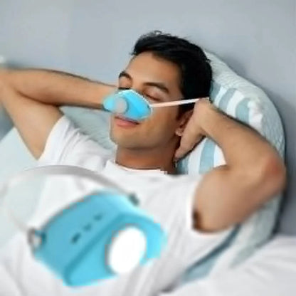 Atomized Anti-Snoring Mask - Eloy Royal