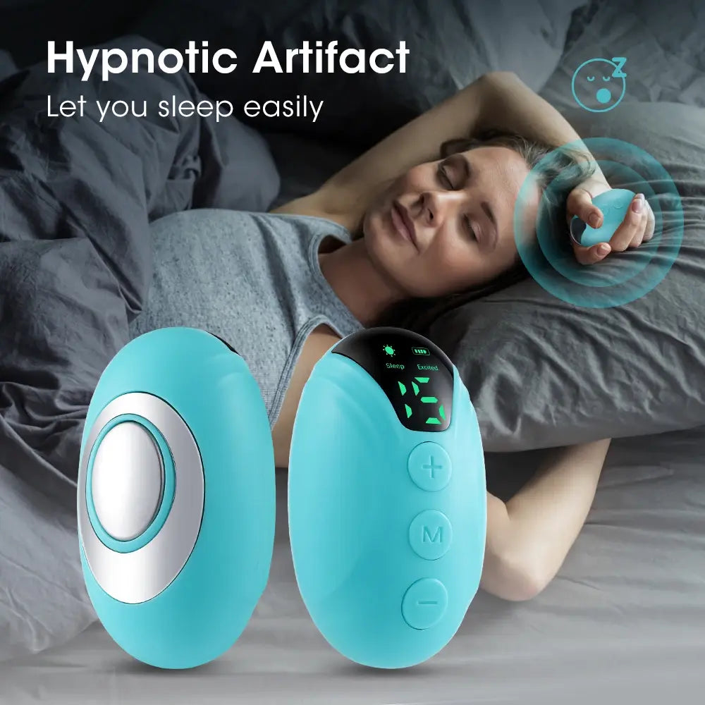 Sleep Aid Device for Relaxation - Eloy Royal