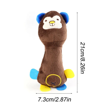 Breathing Otter Plush Toy - Eloy Royal