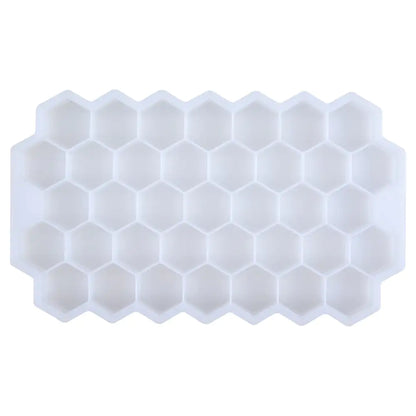 Honeycomb Ice Cube Trays - Eloy Royal