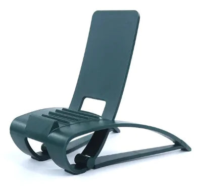 Chair-Shaped Mobile Phone Stand - Eloy Royal