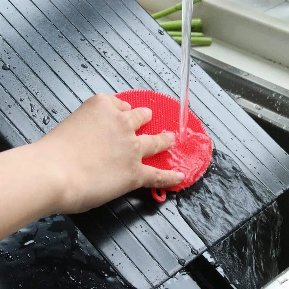 Fast Defrosting Tray Kitchen Tool