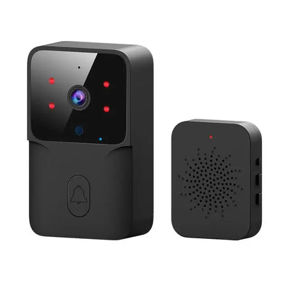 Wi-Fi Video Doorbell - Eloy Royal