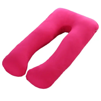 U-shaped Pregnancy Pillow - Eloy Royal