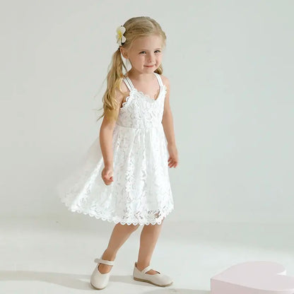 Summer Princess Dress - Eloy Royal