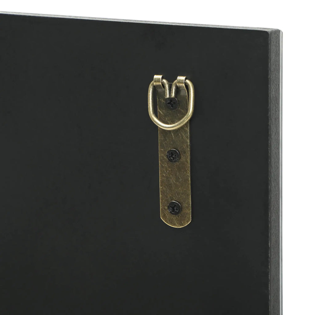 Bedroom With Glass Mirrors