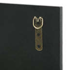 Bedroom With Glass Mirrors