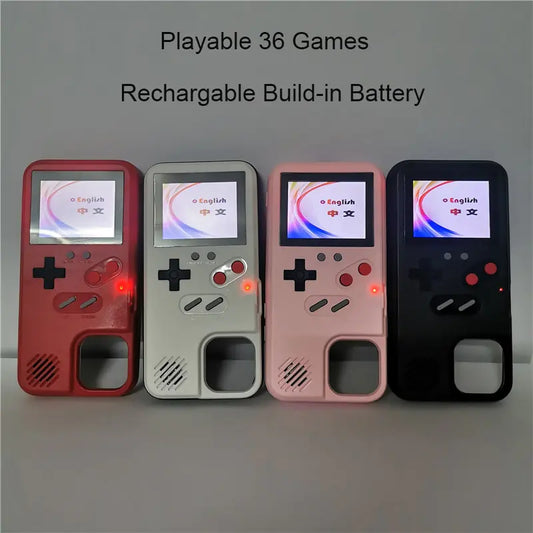 Fun Playable Phone Case - Eloy Royal