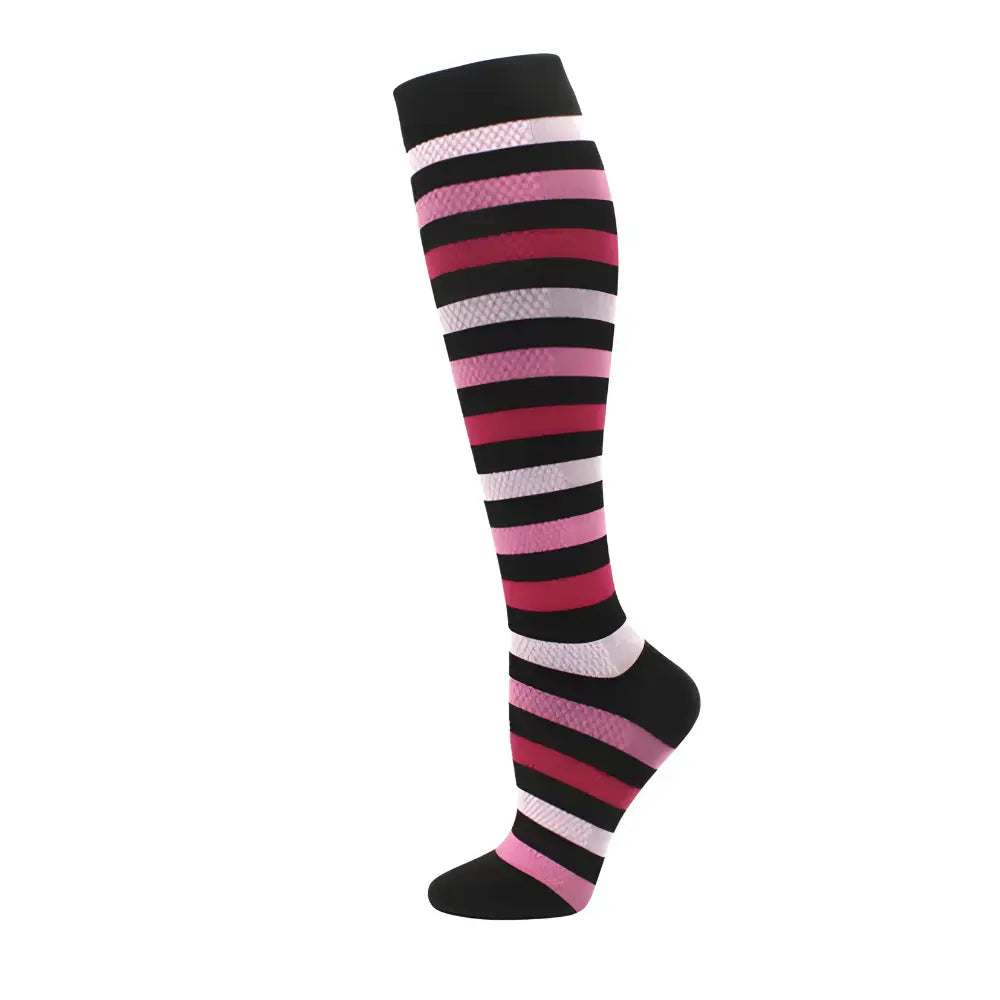 Compression Travel Socks - Eloy Royal