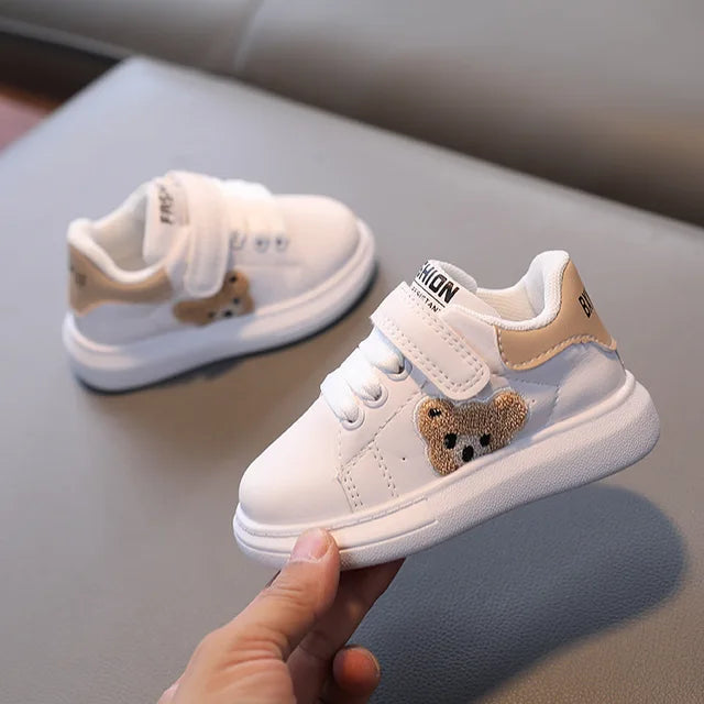 Toddlers Breathable Sneakers - Eloy Royal