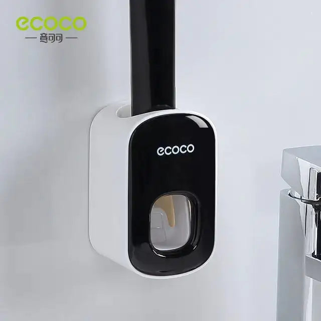 Wall Mount Automatic Toothpaste Dispenser - Eloy Royal