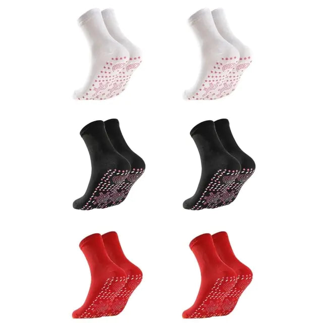 Elastic Thermal Sock - Eloy Royal