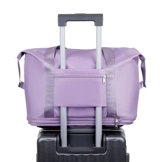 Expandable Travel Bag - Eloy Royal