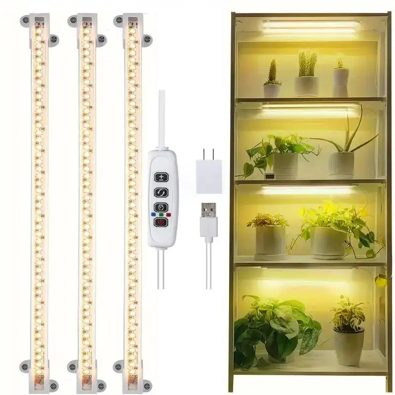 Led Grow Light For Plants - Eloy Royal