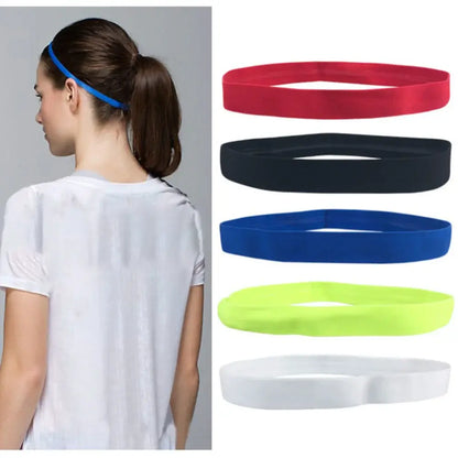 3Pcs Unisex Sports Hairband - Eloy Royal