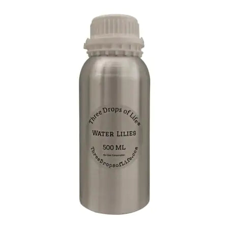 Water Lilies - Aromatherapy Diffuser Fragrance