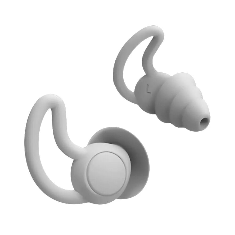 Stylish Sleeping Earplugs - Eloy Royal