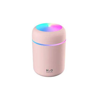 USB Mini Humidifier - Eloy Royal