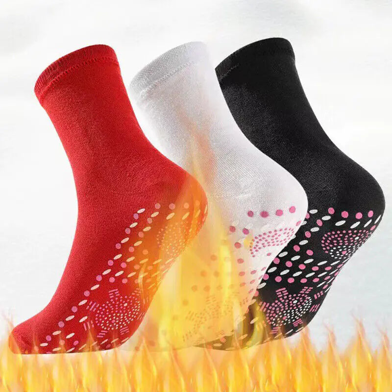 Elastic Thermal Sock - Eloy Royal