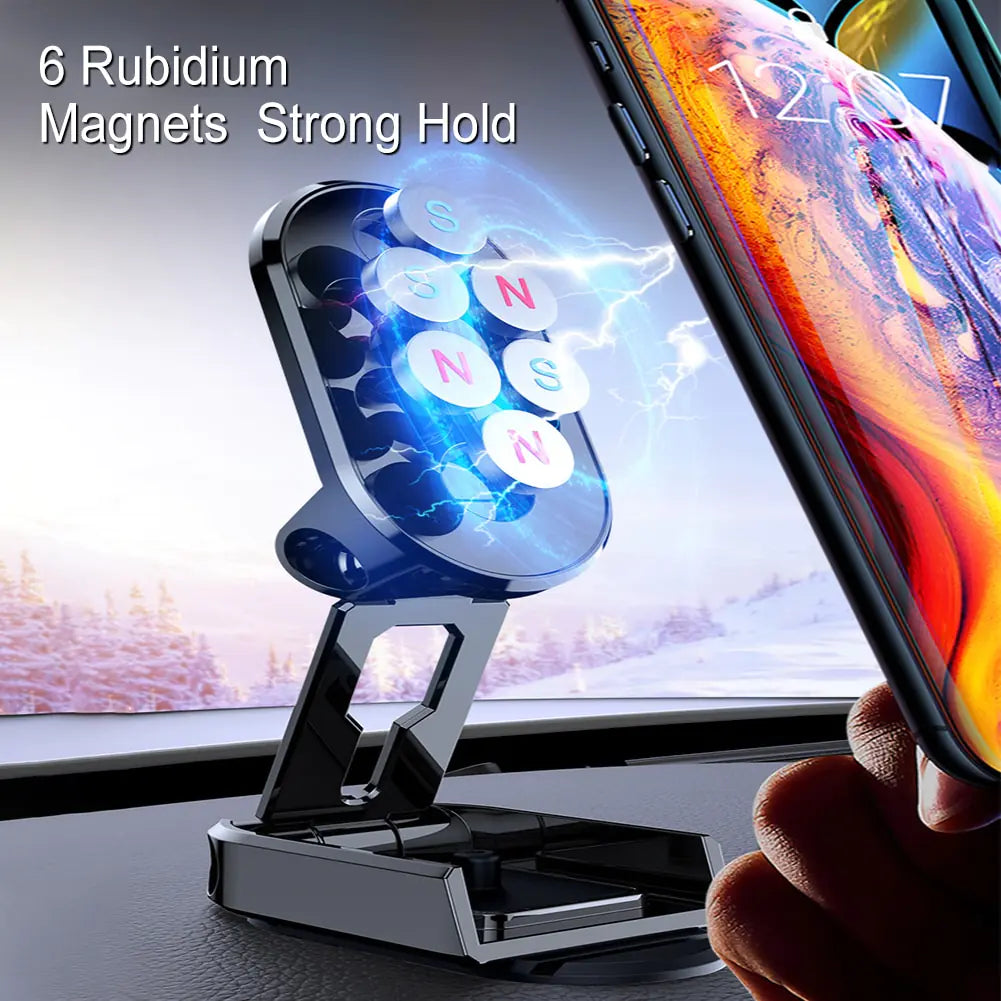 Car Foldable Phone Holder - Eloy Royal