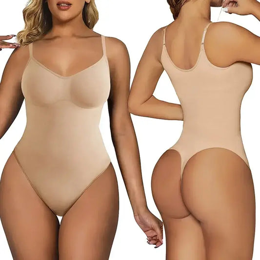 Bodysuit Shapewear Underwear - Eloy Royal