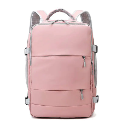 Women's Travel Backpack - Eloy Royal