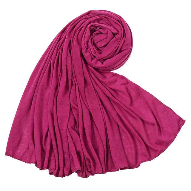 Elegant Modesty Wrap - Eloy Royal