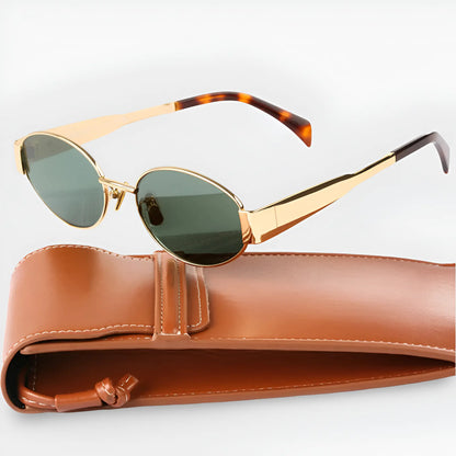 Ivy Sunglasses - Eloy Royal