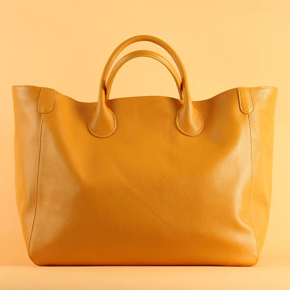 Oversize Tote Bag for Women - Eloy Royal