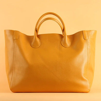 Oversize Tote Bag for Women - Eloy Royal