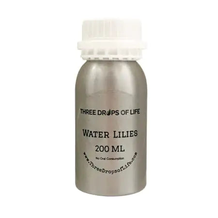 Water Lilies - Aromatherapy Diffuser Fragrance