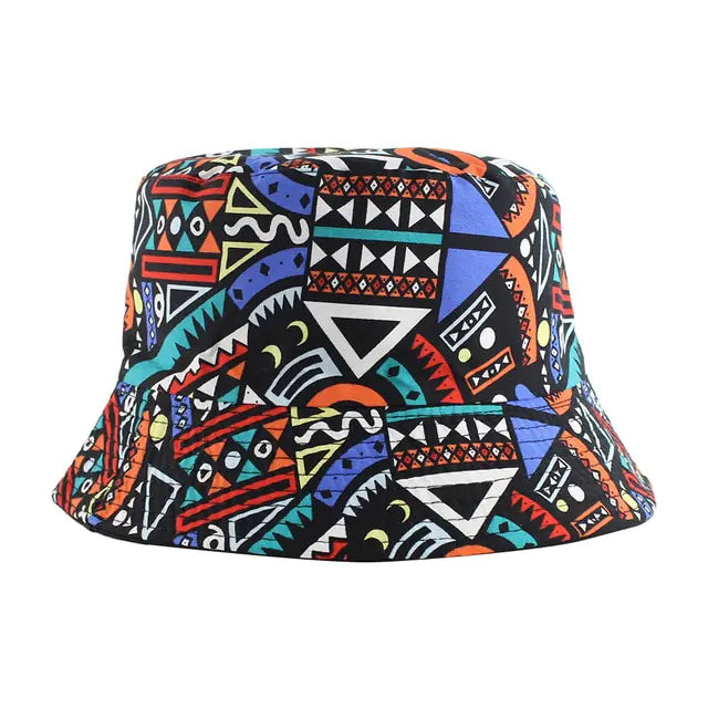 Sun Protection Bucket Hat - Eloy Royal