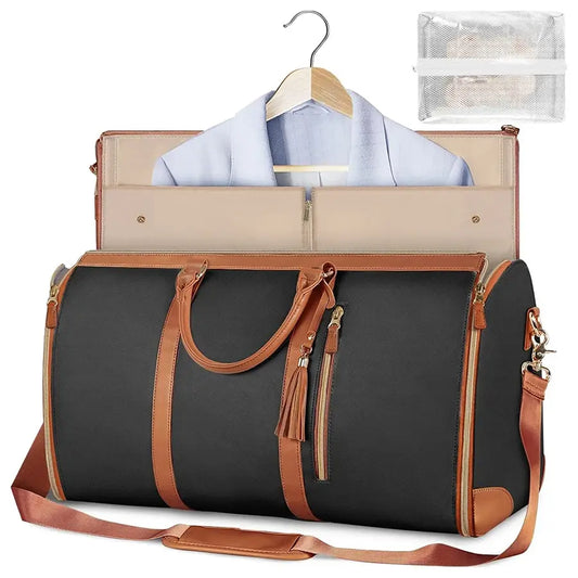 Women Travel Bag - Eloy Royal