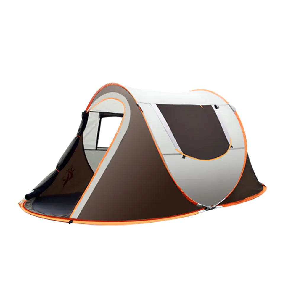 Outdoor Pop up Tent - Eloy Royal