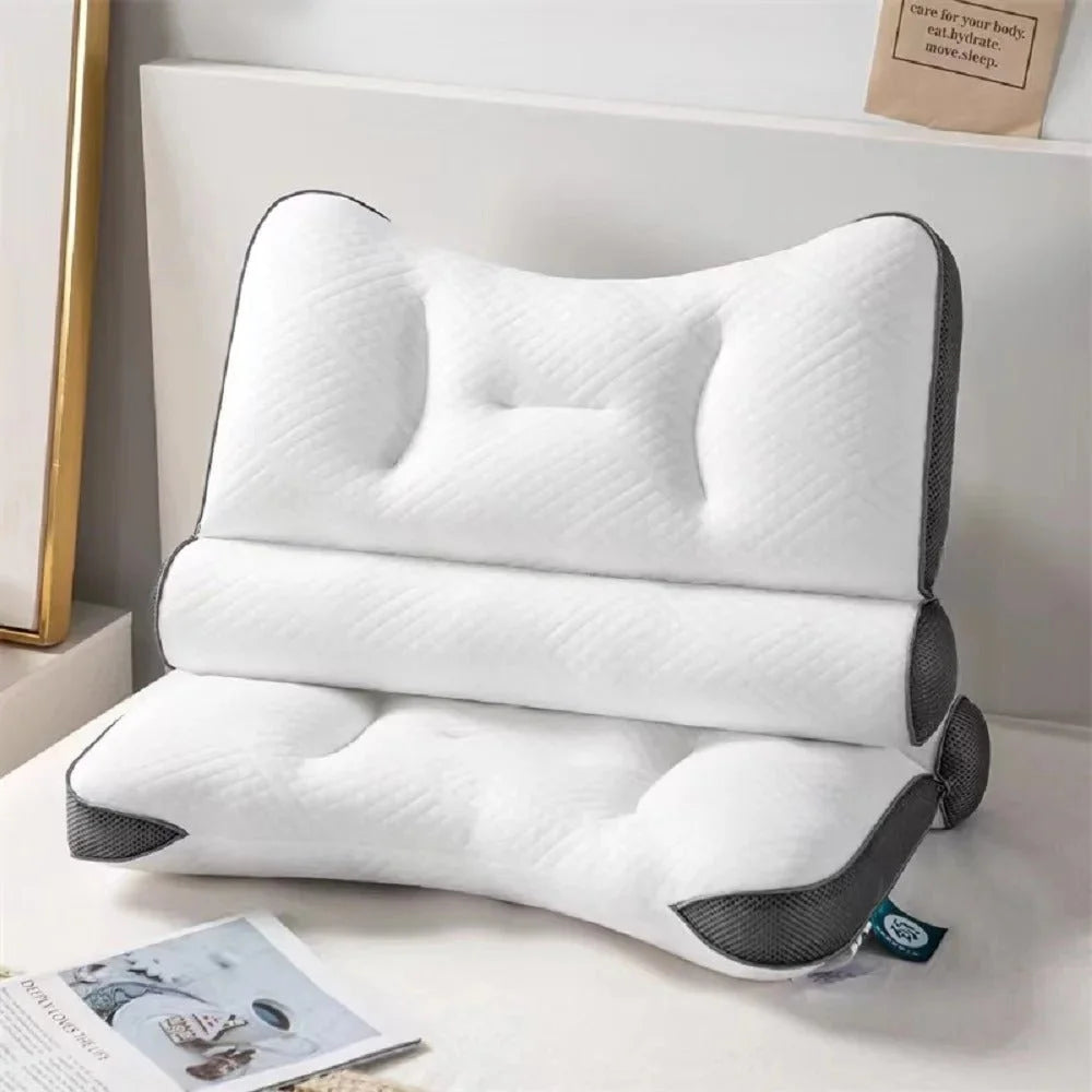 Ergonomic Orthopedic Pillow - Eloy Royal