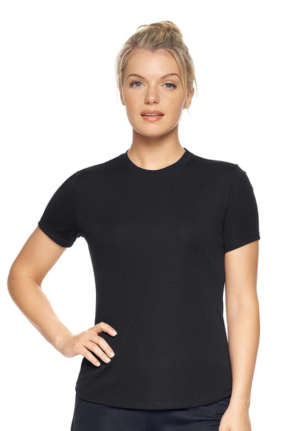 Women's DriMax™ Crewneck Tech Tee