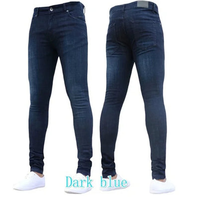 Men Skinny Jeans Pants - Eloy Royal