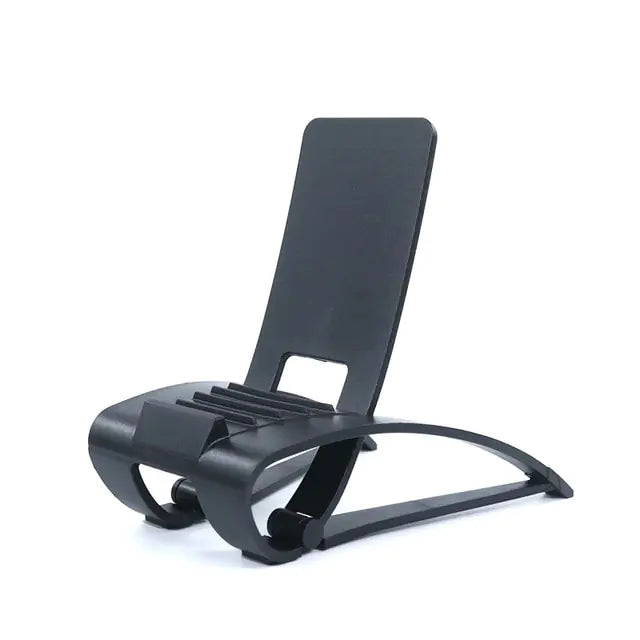 Chair-Shaped Mobile Phone Stand - Eloy Royal