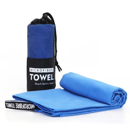 Backpacking Absorbent Towels - Eloy Royal