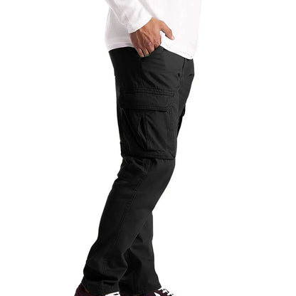 Relax Cargo Pants - Eloy Royal