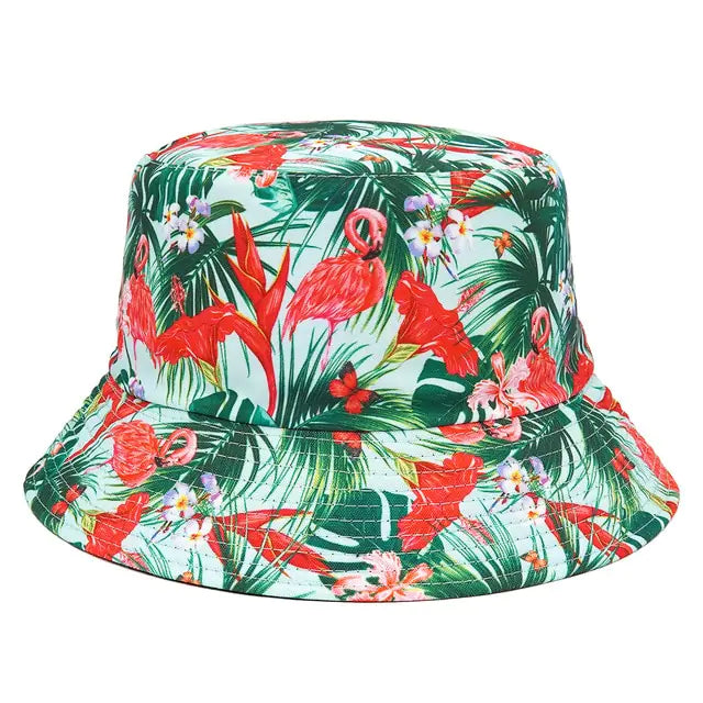 Sun Protection Bucket Hat - Eloy Royal