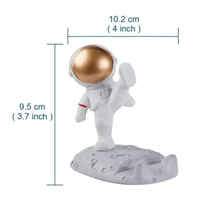 Astronaut Shape Phone Holder - Eloy Royal