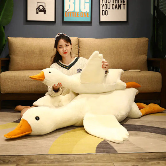 Huge Duck Plush Toys - Eloy Royal