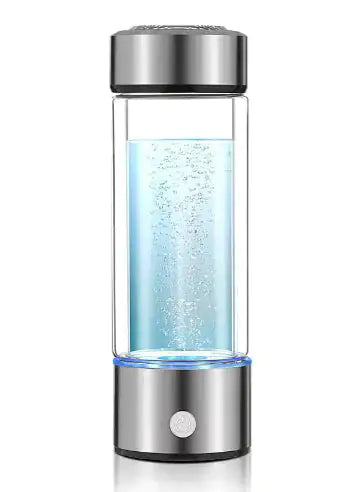 Aqua Ionizer - Eloy Royal