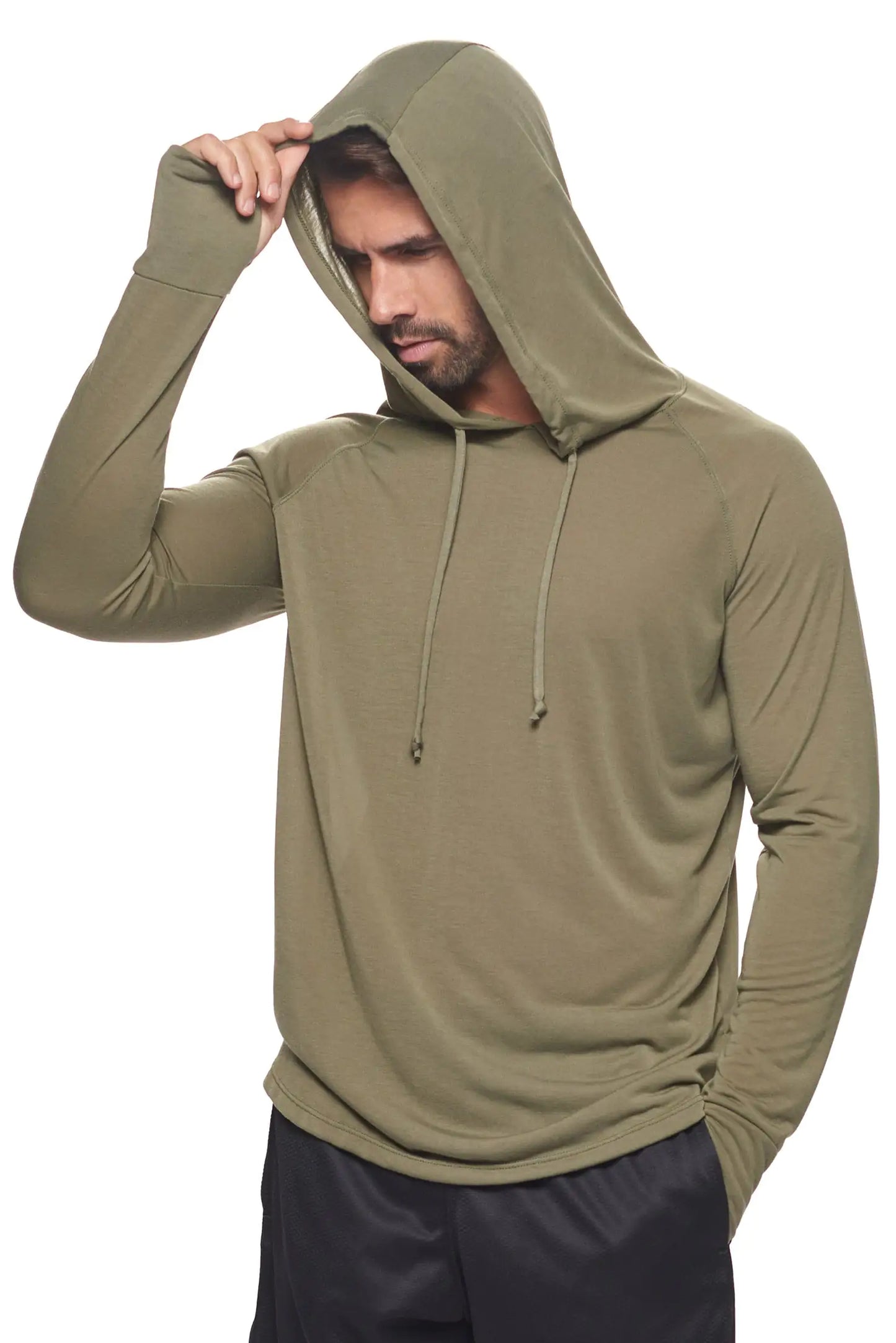 Men's Siro™ Hoodie Shirt